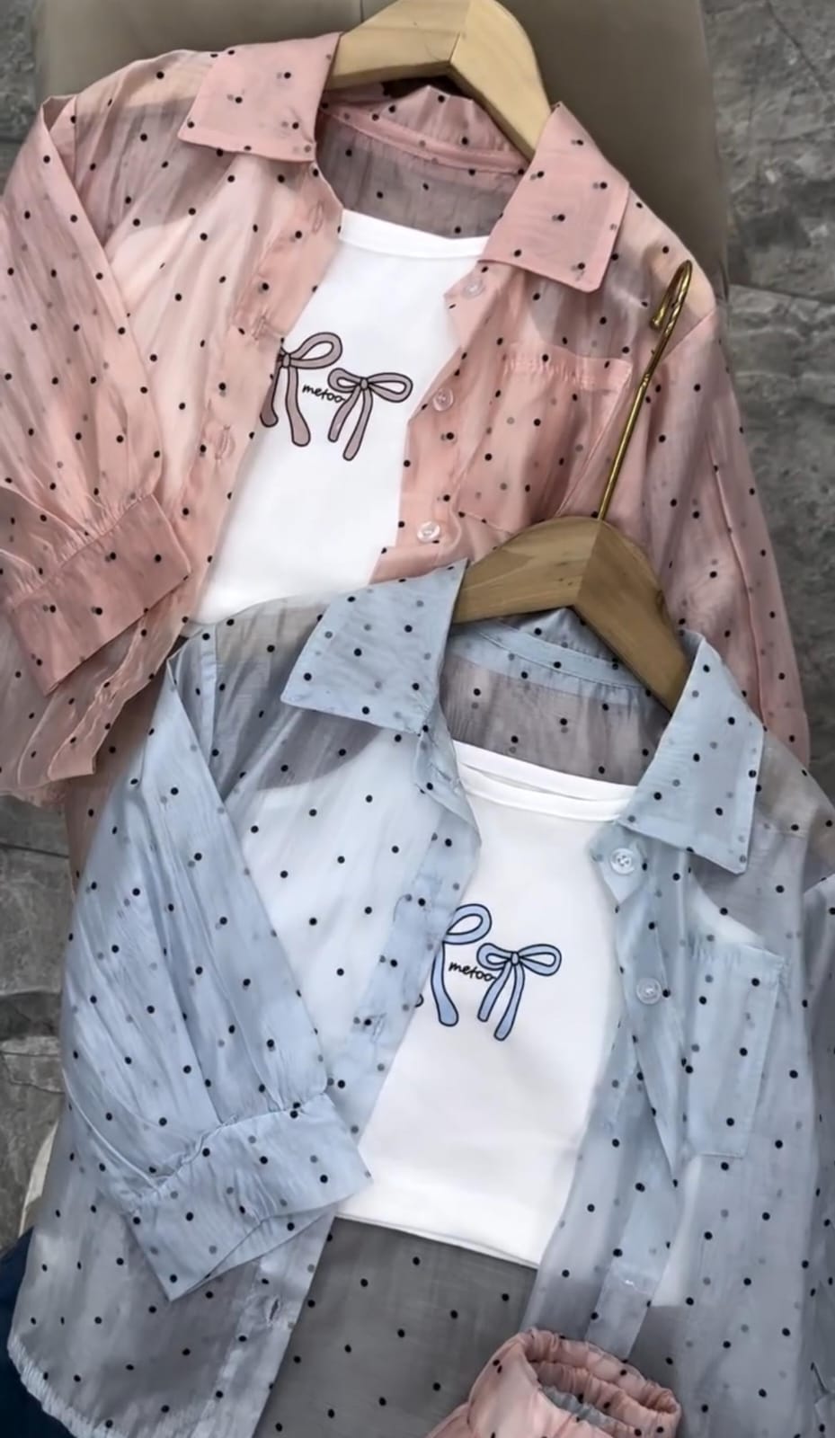 Pack Of 2 Kids Summer Dress 🌞