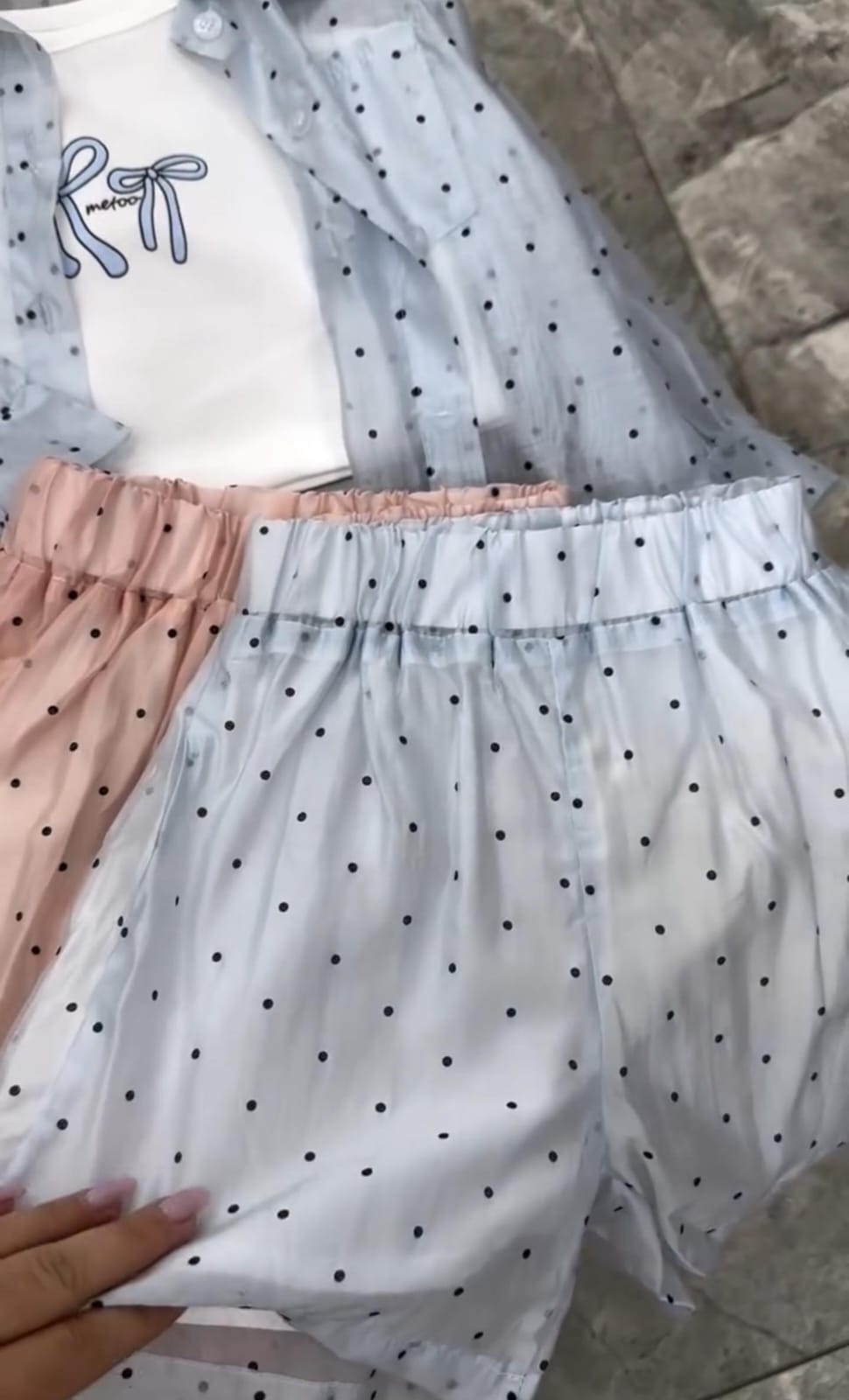 Pack Of 2 Kids Summer Dress 🌞
