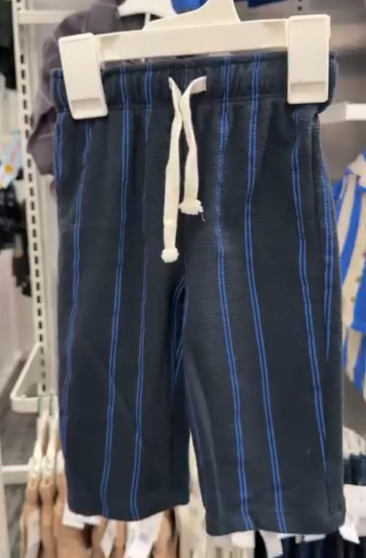 Kids 2-Piece Set Comfort Meets Style
