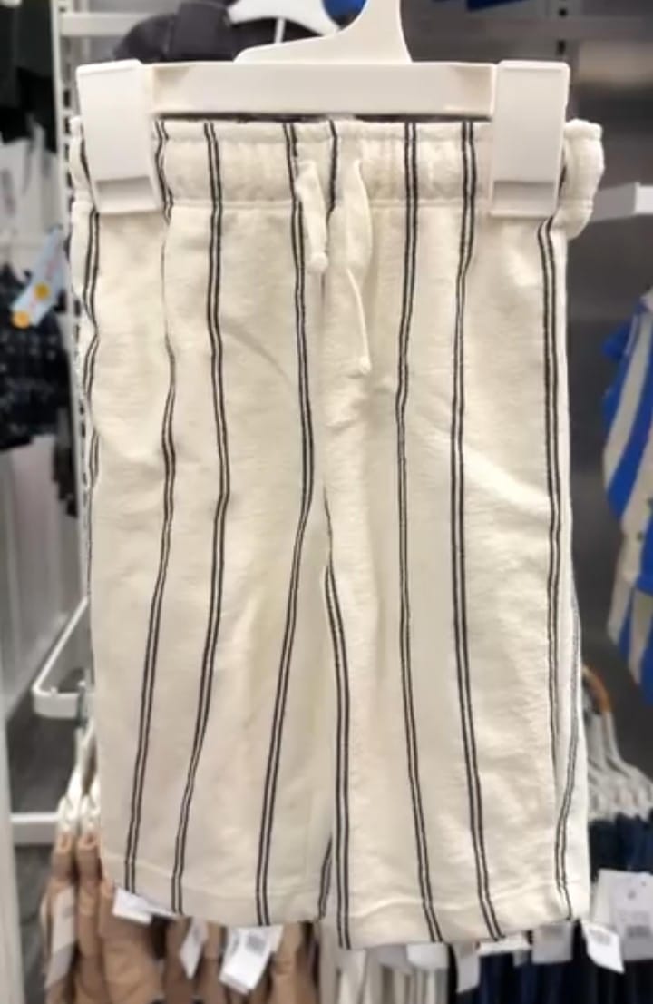 Kids 2-Piece Set Comfort Meets Style