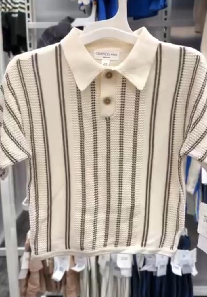 Kids 2-Piece Set Comfort Meets Style