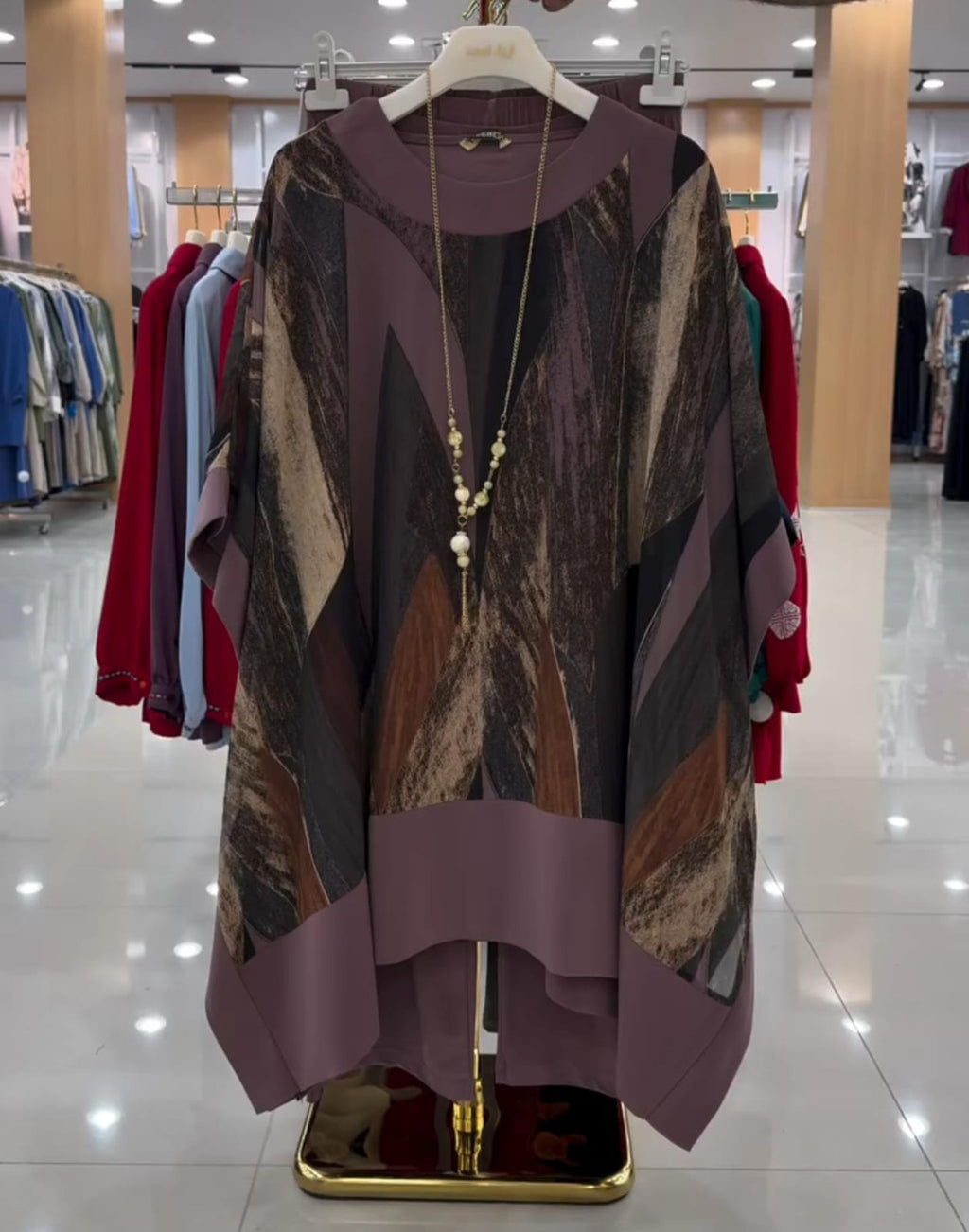 New Arrival – Stylish 2-Piece Suit for Women 🌟