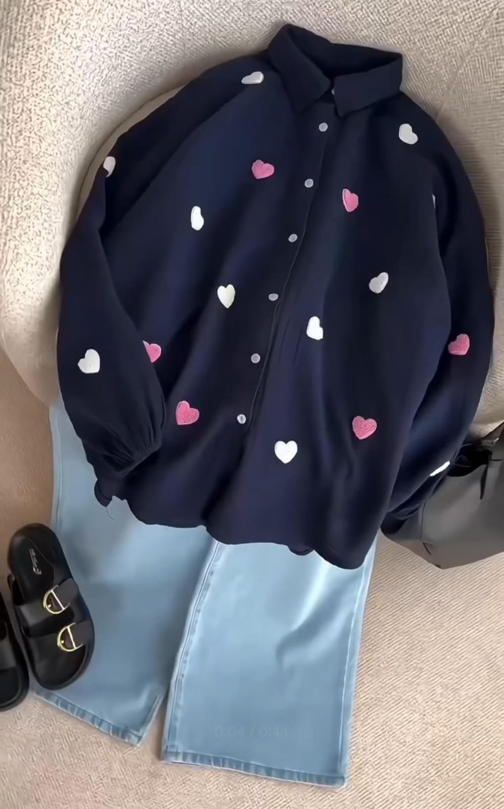 Deal Pack: 3 Trendy Shirts for Women 🔥